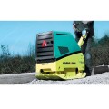 AMMANN APR5920 - 9 HP / 6.6 kW Diesel Reversible Vibratory Plate